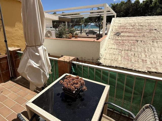 Chalet, El Palo, Málaga