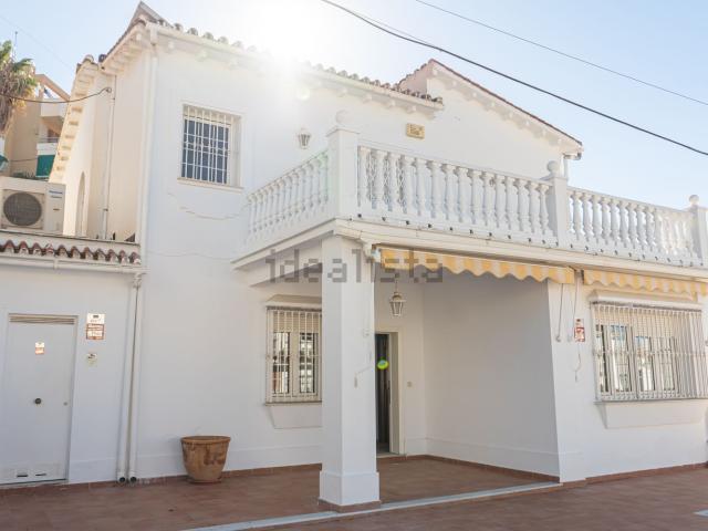 Chalet, El Palo, Málaga