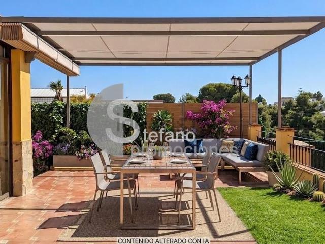 Chalet, El Palo, Málaga