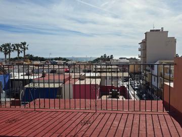 Chalet, El Palo, Málaga