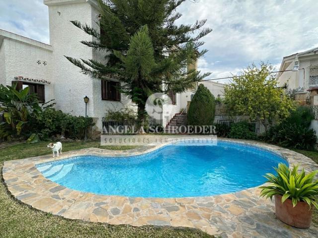 Chalet, El Palo, Málaga