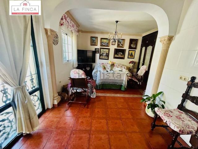 Chalet, El Palo, Málaga
