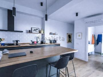 Chalet, El Palo, Málaga