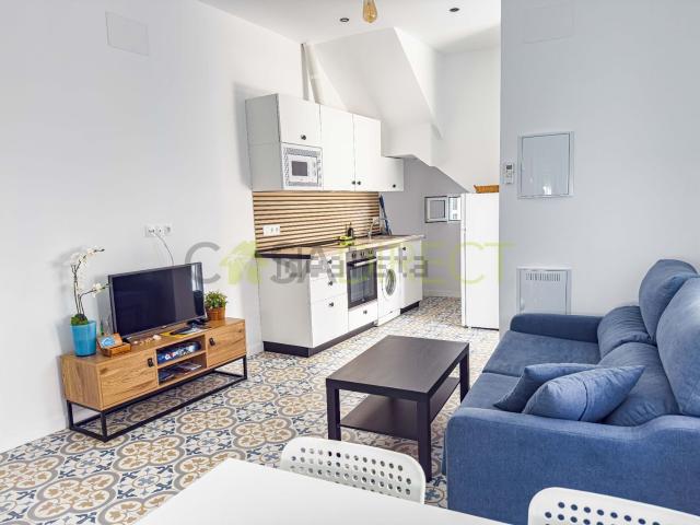 Chalet, El Palo, Málaga
