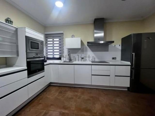 Chalet, El Palo, Málaga