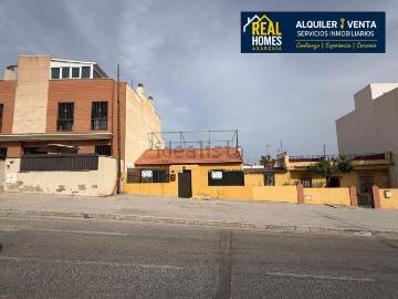 Chalet, El Palo, Málaga