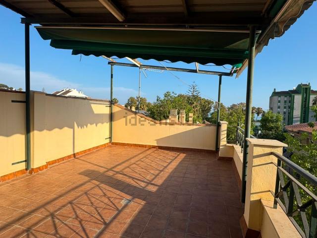 Chalet, El Palo, Málaga