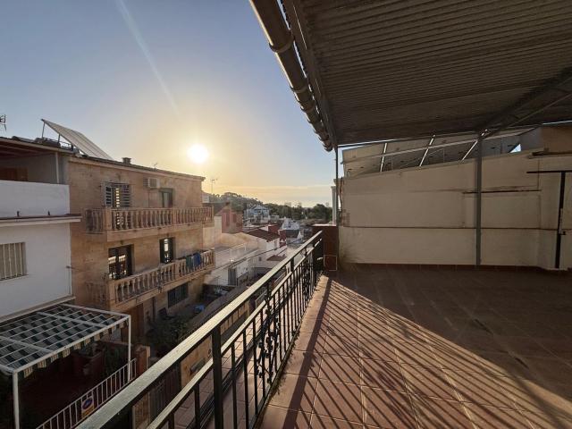 Chalet, El Palo, Málaga