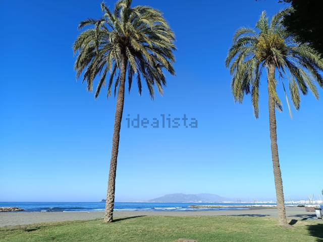 Chalet, El Palo, Málaga