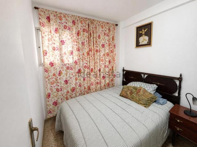 Chalet, El Palo, Málaga