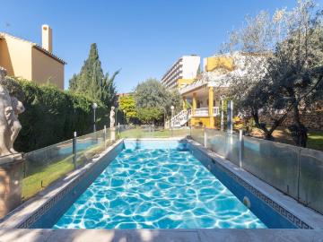Chalet, El Palo, Málaga