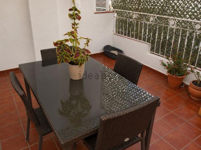 Chalet, El Palo, Málaga