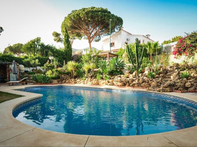 Chalet, El Palo, Málaga