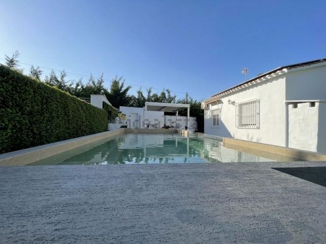 Chalet, El Palmar Los Molinos, Denia
