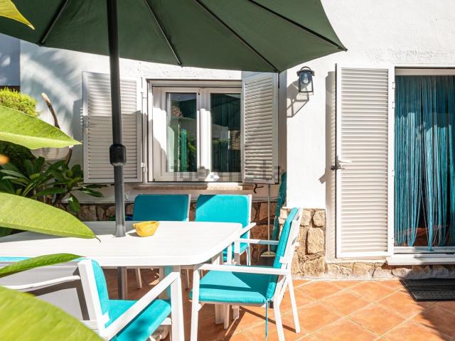 Chalet, El Palmar Los Molinos, Denia
