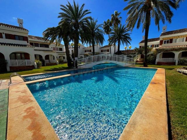 Chalet, El Palmar Los Molinos, Denia