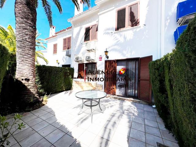 Chalet, El Palmar Los Molinos, Denia