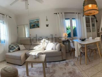 Chalet, El Palmar Los Molinos, Denia