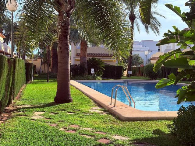 Chalet, El Palmar Los Molinos, Denia