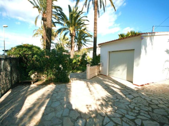 Chalet, El Palmar Los Molinos, Denia