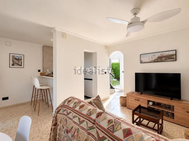 Chalet, El Palmar Los Molinos, Denia