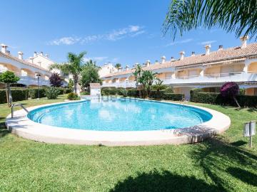 Chalet, El Palmar Los Molinos, Denia
