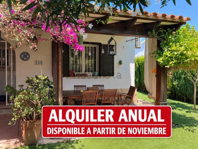 Chalet, El Palmar Los Molinos, Denia