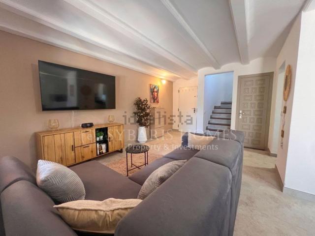 Chalet, El Palmar Los Molinos, Denia