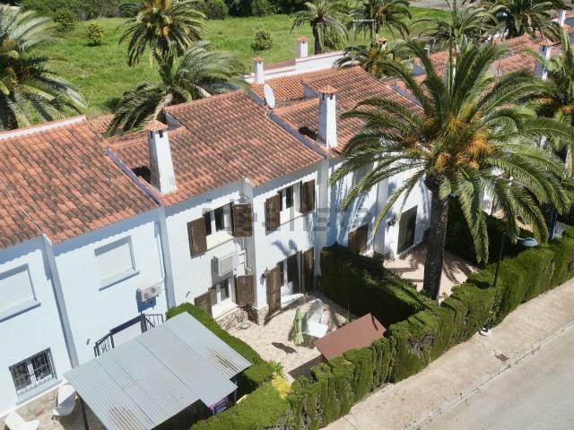 Chalet, El Palmar Los Molinos, Denia