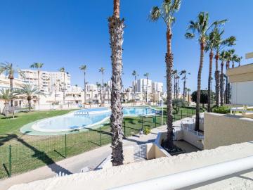 Chalet, El Palmeral Urbanova Tabarca, Alicante / Alacant