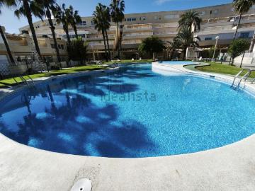 Chalet, El Palmeral Urbanova Tabarca, Alicante / Alacant