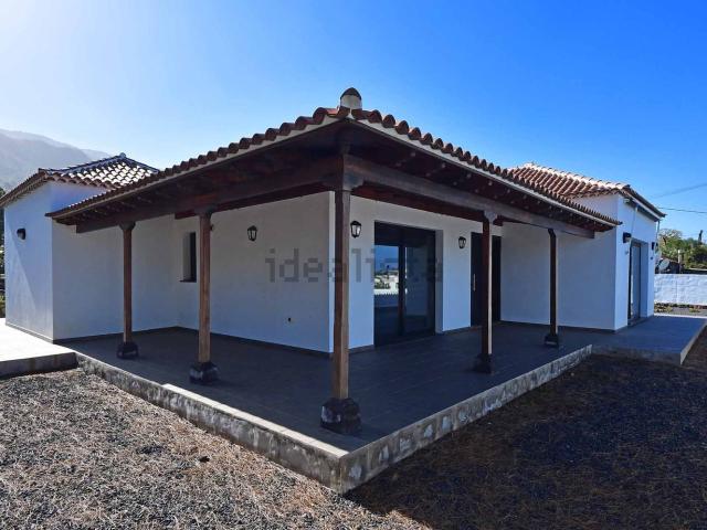 Chalet, El Paso