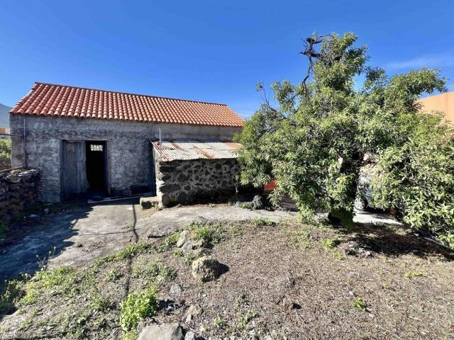 Chalet, El Paso