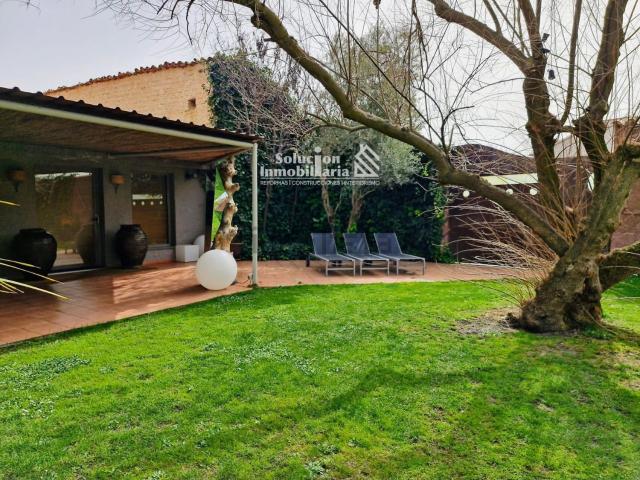 Chalet, El Perdigon