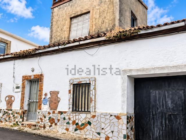 Chalet, El Perdigon