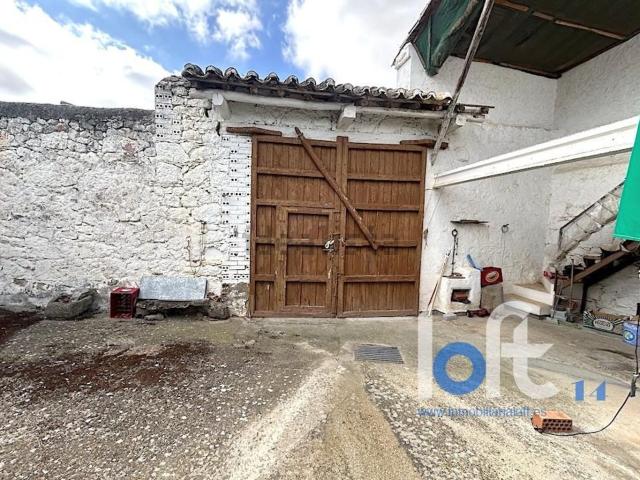 Chalet, El Perdigon