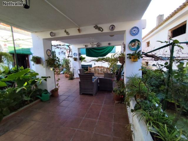 Chalet, El Pinar