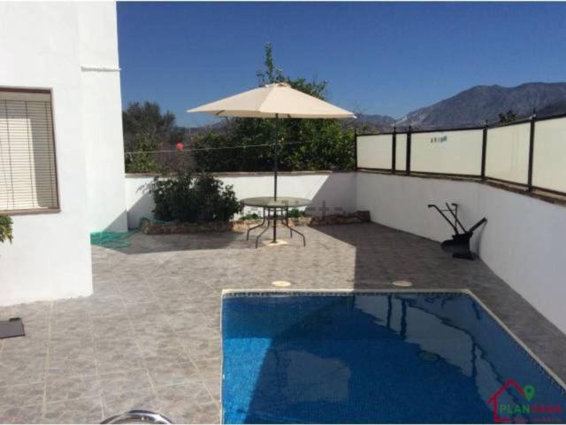 Chalet, El Pinar