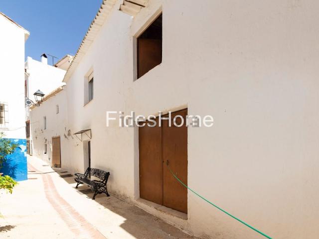 Chalet, El Pinar