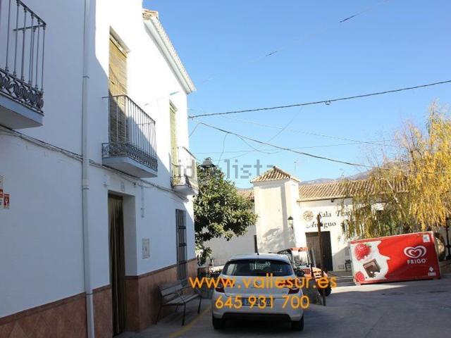 Chalet, El Pinar