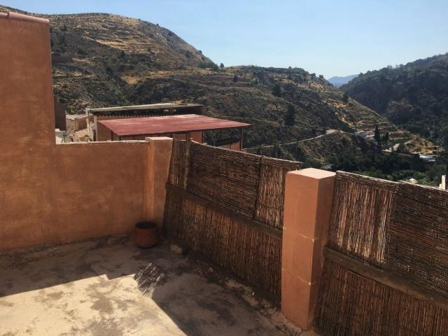 Chalet, El Pinar