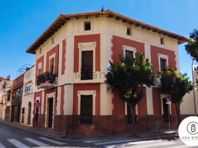 Chalet, El Prat de Llobregat