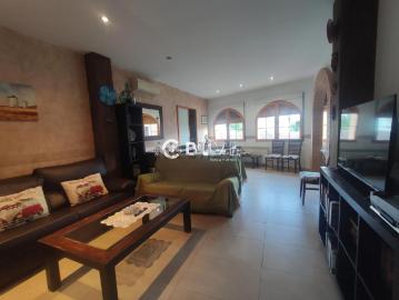 Chalet, El Robledo
