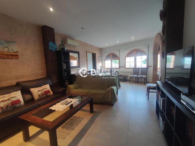 Chalet, El Robledo