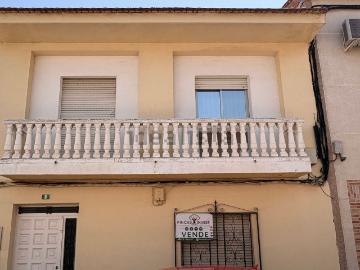 Chalet, El Robledo