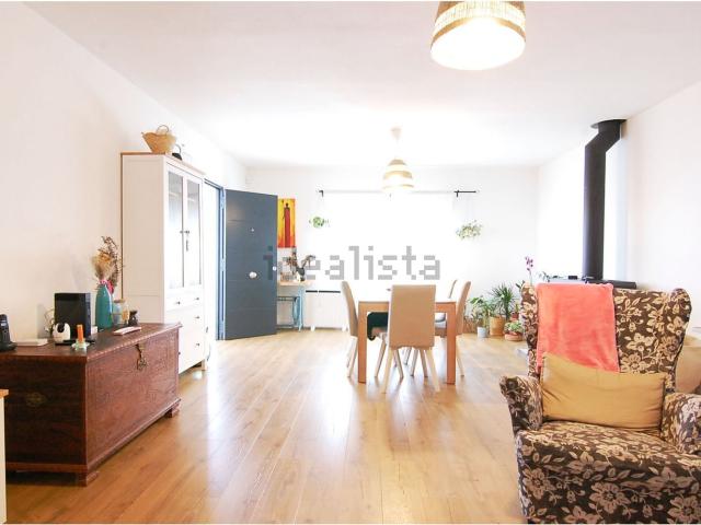 Chalet, El Rosario
