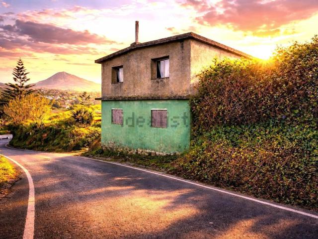 Chalet, El Rosario