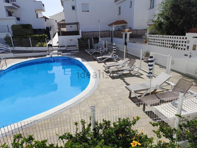 Chalet, El Rosario