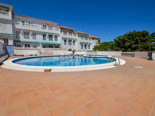 Chalet, El Rosario