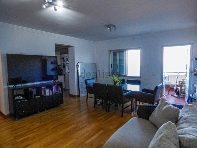 Chalet, El Rosario